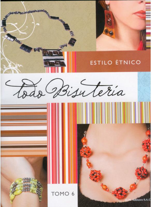 TODO BISUTERIA TOMO 6 - ESTILO ETNICO - 2008.jpg