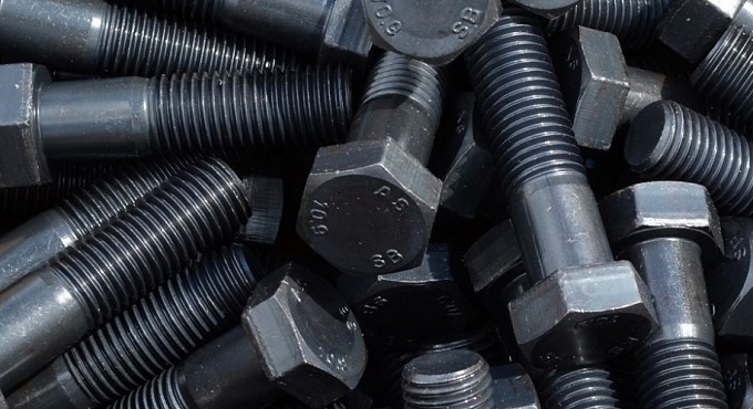 Выбор высокопрочного крепежа для техники по переработке металлолома - крепежа Выбор высокопрочного крепежа для техники по переработке металлолома