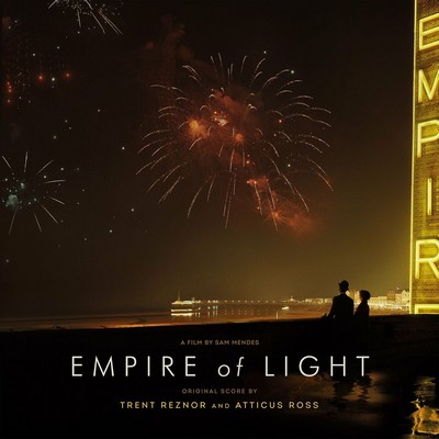 Empire of Light Soundtrack