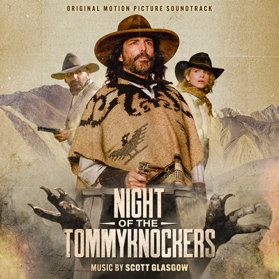 Night Of The Tommyknockers Soundtrack