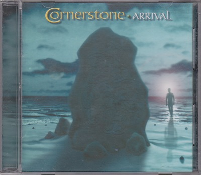 Cornerstone - Arrival (2000)