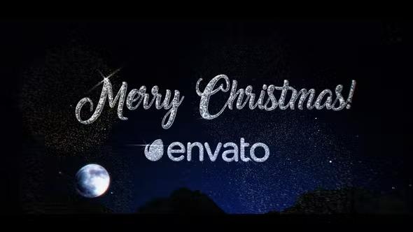 VideoHive - Magic Christmas After Effects 42112169