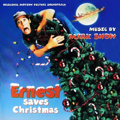 Ernest Saves Christmas Soundtrack