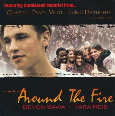 Around The Fire Soundtrack