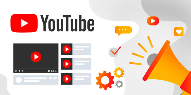 Как получить трафик на канал Ютуб