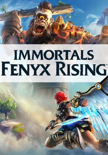 Immortals: Fenyx Rising