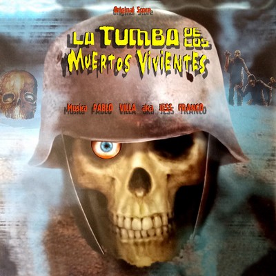 La Tumba De Los Muertos Viventes Soundtrack