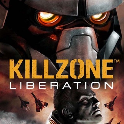 Killzone: Liberation Soundtrack