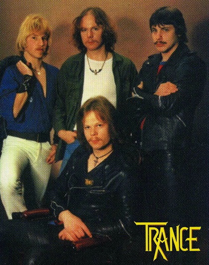 Trance - Break Out ⁄ Power Infusion (1992)