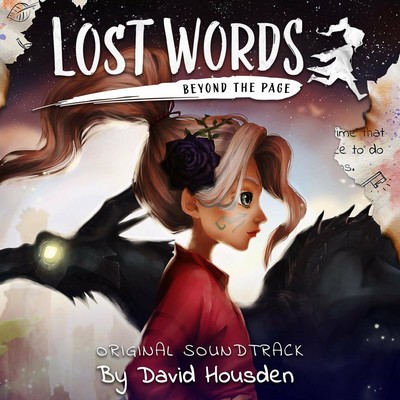 Lost Words: Beyond the Page Soundtrack