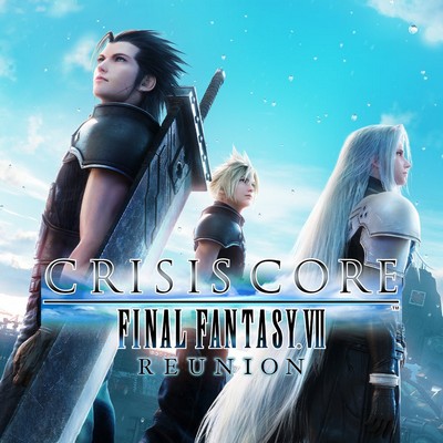 CRISIS CORE -FINAL FANTASY VII- REUNION MINI Soundtrack