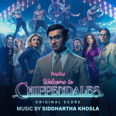 Welcome to Chippendales Soundtrack