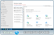 Windows 10 22h2 PRO esd