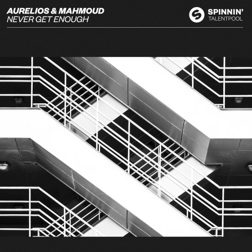 Mahmoud, Aurelios - Never Get Enough (Extended Mix).mp3