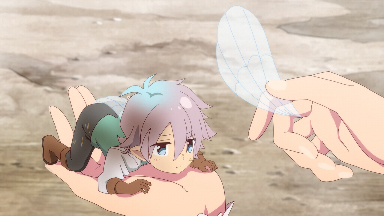 [SubsPlease] Sugar Apple Fairy Tale - 01 (720p) [273BA17D].mkv_snapshot_05.31.080.png