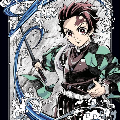 Demon Slayer: Kimetsu no Yaiba Soundtrack 1