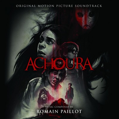 Achoura Soundtrack