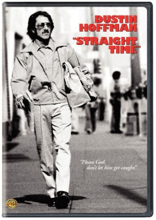 Исправительный срок / Straight Time (1978) BDRip-AVC | P