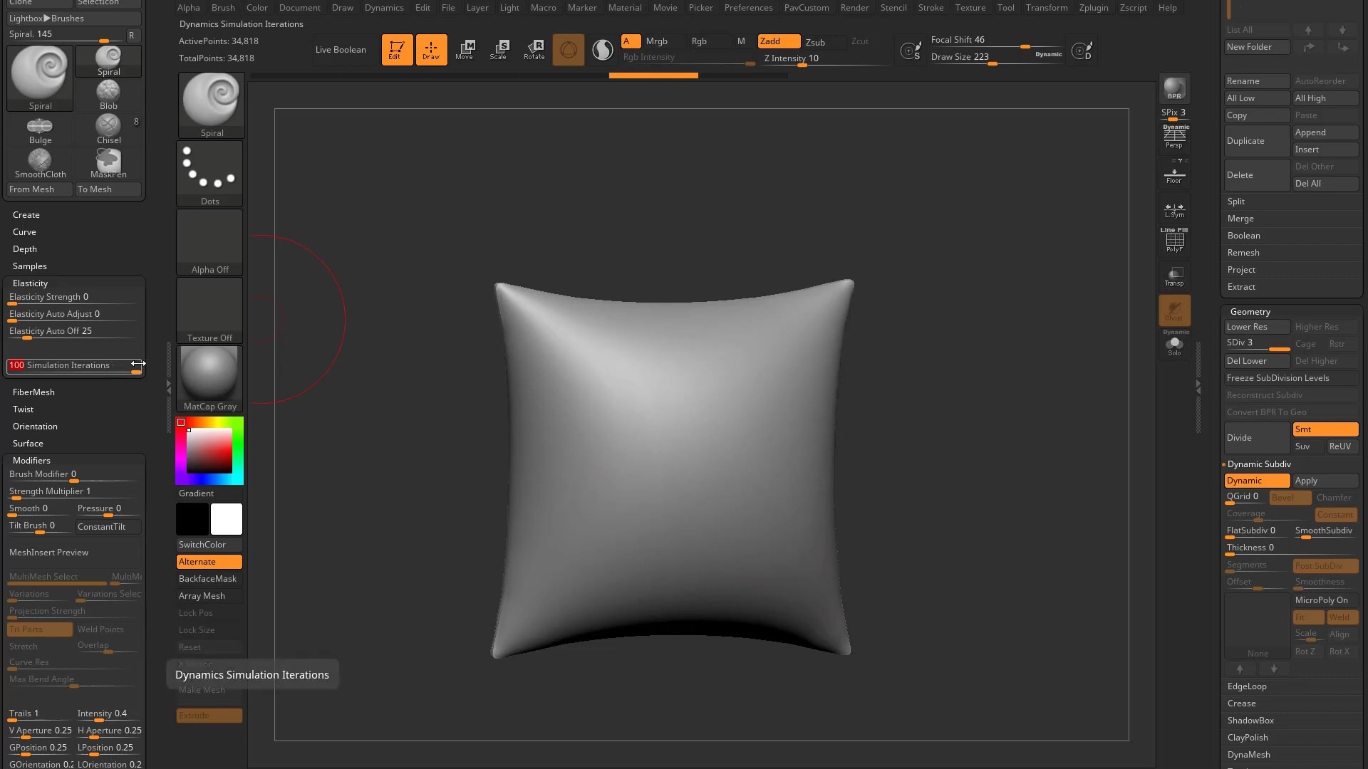 [Gumroad] ZBrush 2021 & 2021.6 What's New [2021, ENG-RUS] :: RuTracker.org