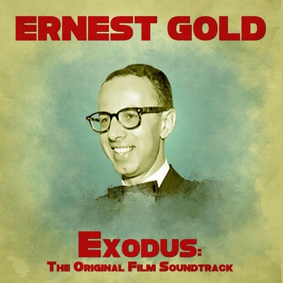 Exodus: The Original Film Soundtrack