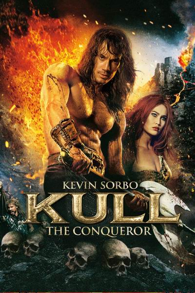 Кулл-завоеватель / Kull the Conqueror (1997) WEB-DL 1080p | Open Matte