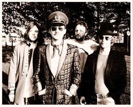 Demon - Blow-Out (1992) Demon - Blow-Out (1992)