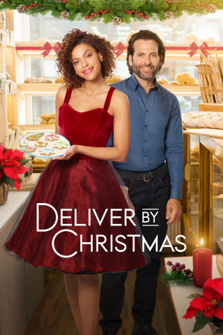    / Deliver by Christmas (2020) WEB-DL 1080p | 