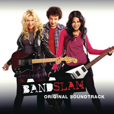 Bandslam Soundtrack