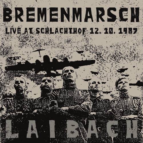 Laibach - Коллекция [8 Relises] (2018-2023) FLAC