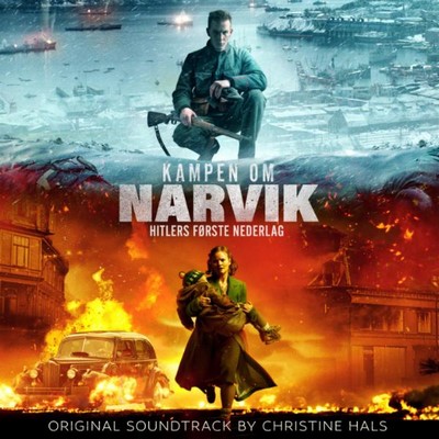 Kampen om Narvik Soundtrack