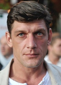 Сергей Борисов