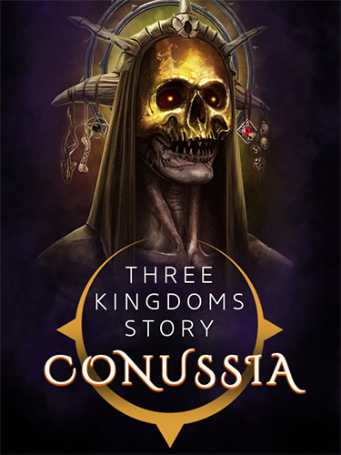 Three Kingdoms Story: Conussia – v15.01.2023 + 2 DLCs