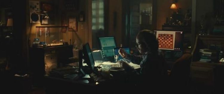 Зеленый Фонарь, анимационный сериал, 2011