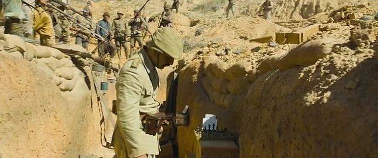 Искатель воды /The Water Diviner/ 2014 (0:04:27 / 1:51:26)