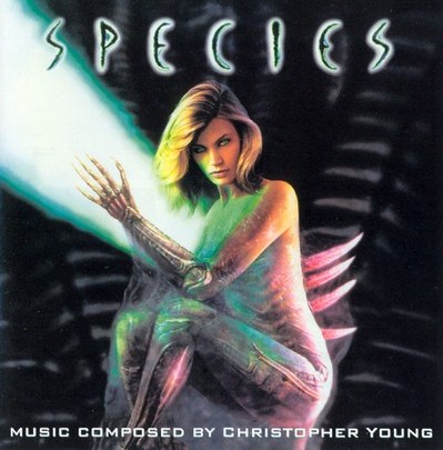 Species & Species II Soundtrack 