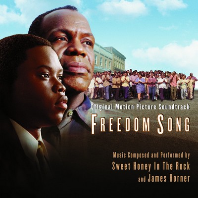 Freedom Song Soundtrack