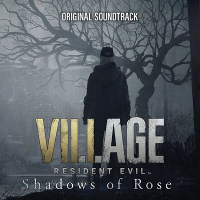 Resident Evil Village: Shadows of Rose Soundtrack