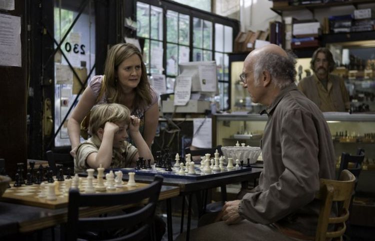 Будь что будет, 2009