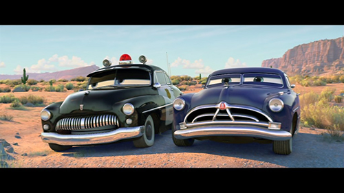 ee5136e8998c80ed1205ebd20d6a3a2a - Cars 1 [2006] [DVDRemux - PAL] [Castellano - Inglés - Catalán] [Animación] [MEGA]