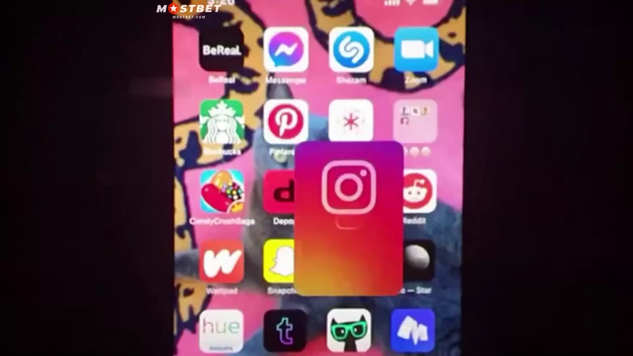 Image error