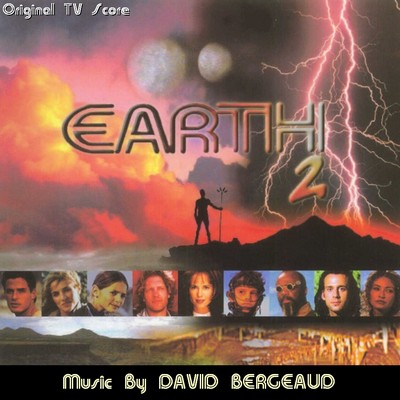 Earth 2  Soundtrack
