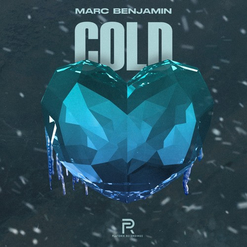 Marc Benjamin - Cold (Extended Mix).mp3