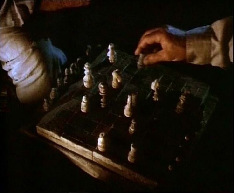 Возвращение с реки Квай /Return from the River Kwai/ 1989 (0:24:22 / 1:37:14)