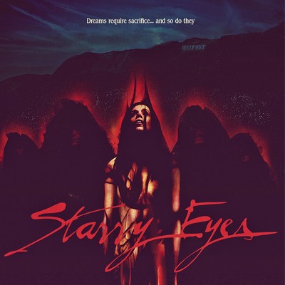 Starry Eyes Soundtrack 