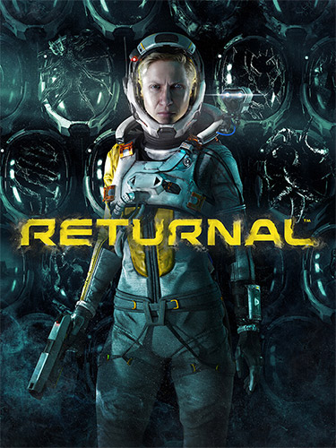 Returnal [+ DLC] (2023) PC | RePack от FitGirl