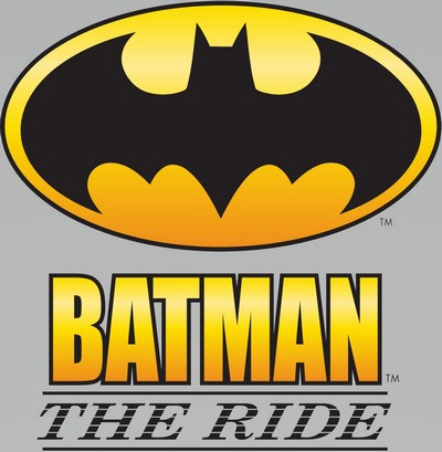 Batman: The Ride Soundtrack