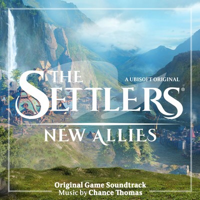 The Settlers: New Allies Soundtrack