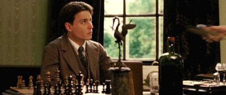 Волшебная страна /Finding Neverland/ 2004 (0:27:48 / 1:41:21)