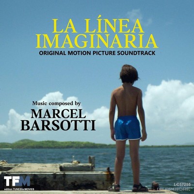 La Línea Imaginaria Soundtrack