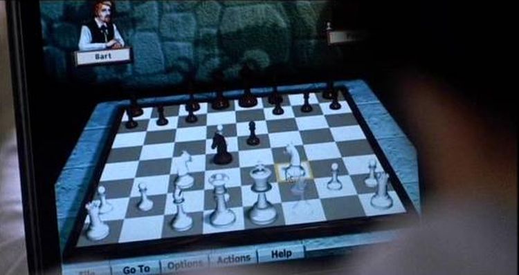 21 грамм /21 Grams/ 2003